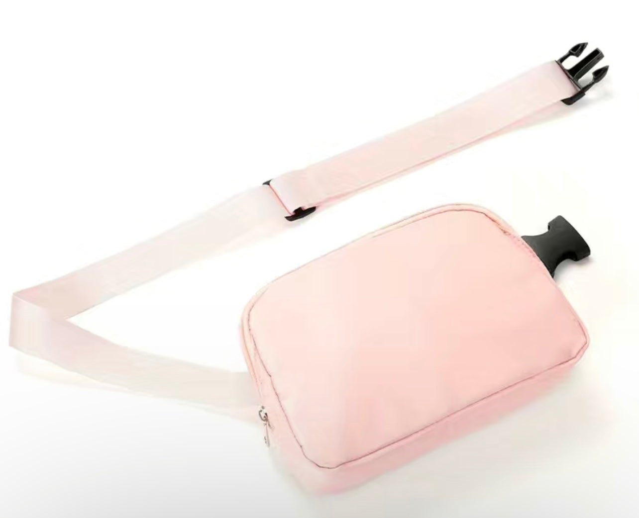 Tasche / Bauchtasche mit eigenem Foto