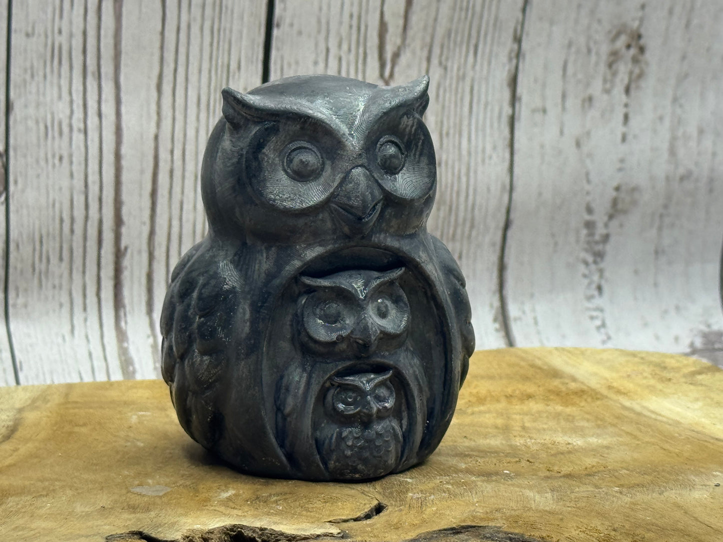 Eule Figur sofort #2