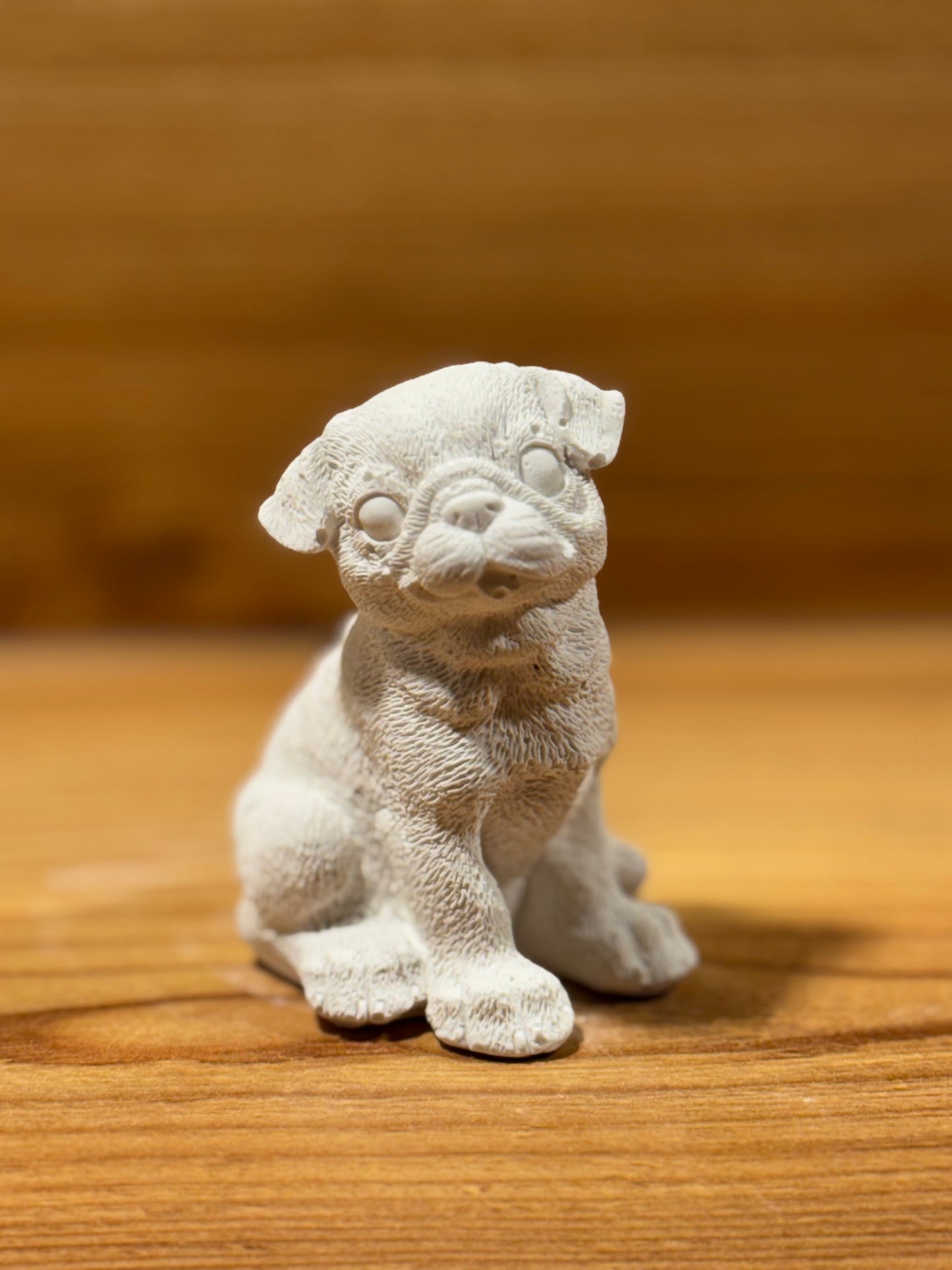 Mops Figur #5