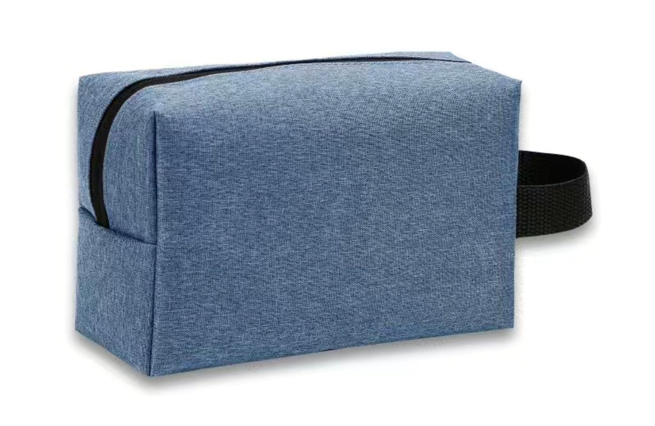 Kosmetiktasche mit eigenem Foto