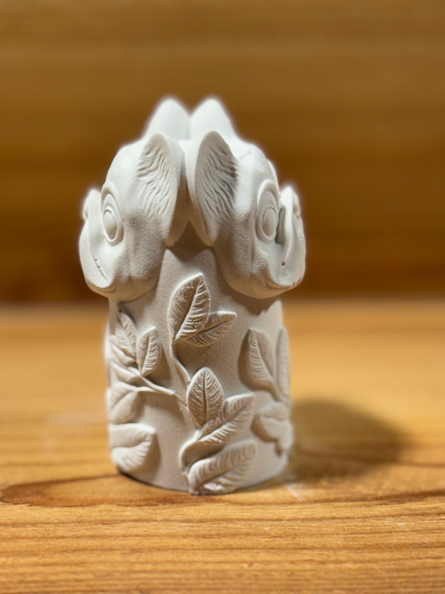 Französische Bulldogge Figur #37
