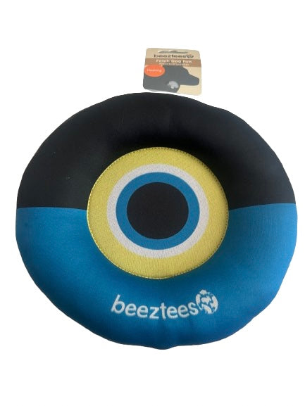 Hundespielzeug Beeztees Wasserspielzeig Schwimmring