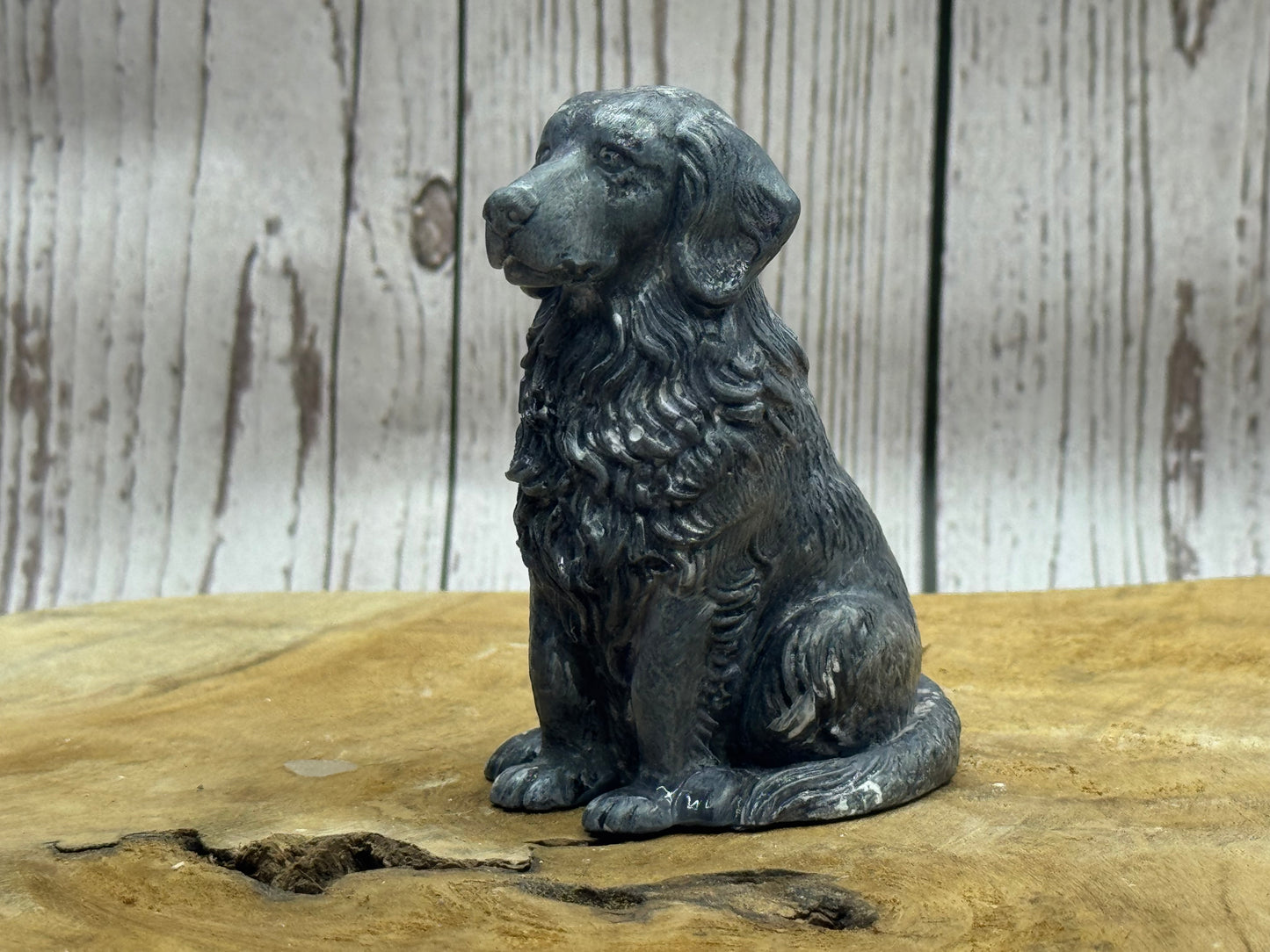 Golden Retriever Figur sofort #2