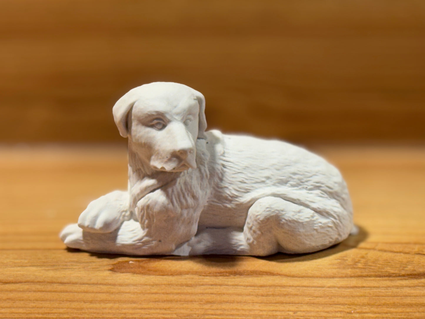 Labrador Figur #1