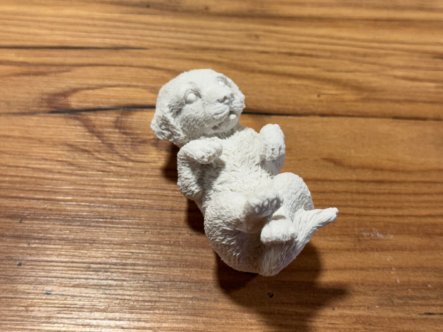 Labrador Figur #2