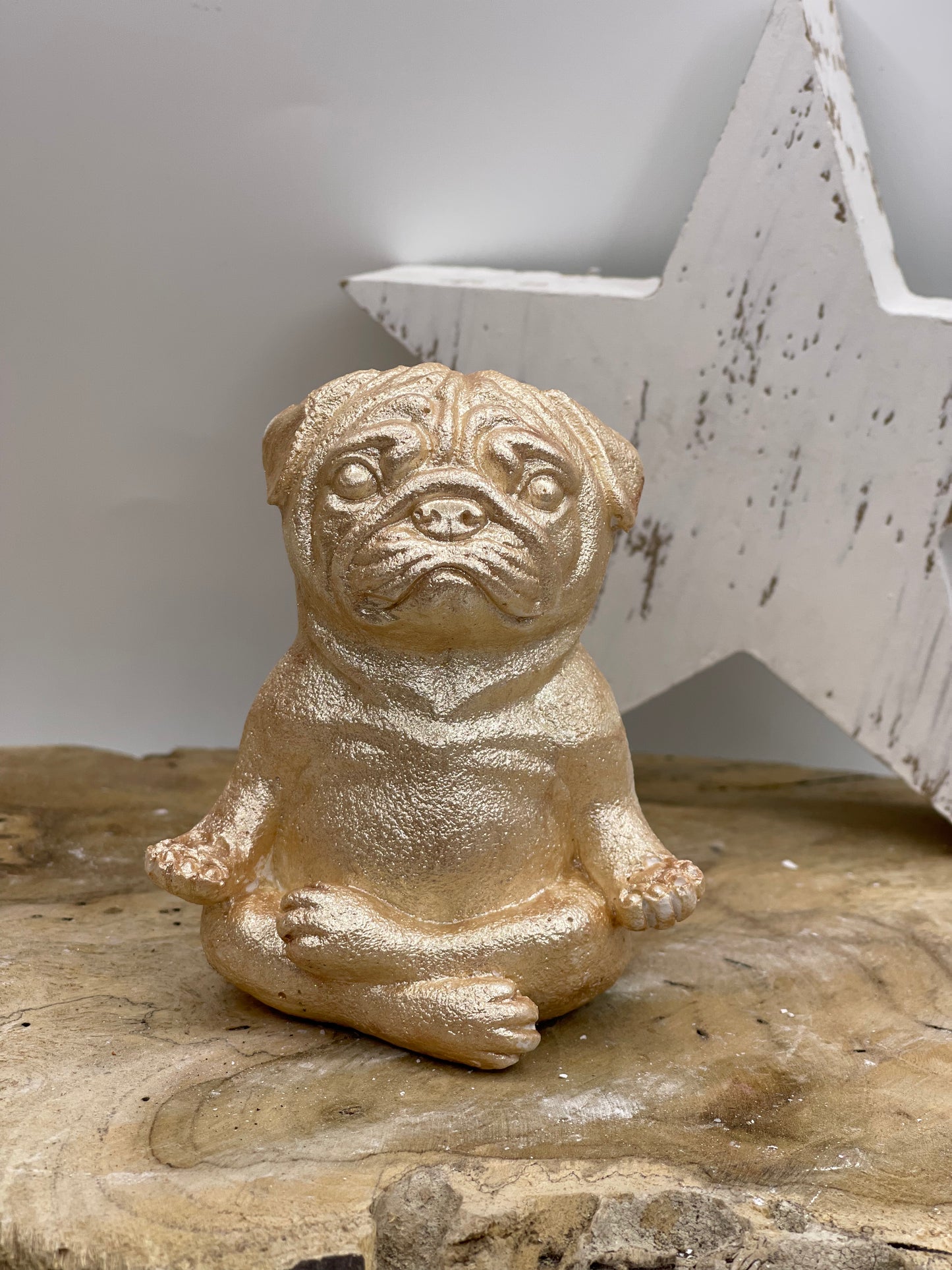 Mops Figur #2