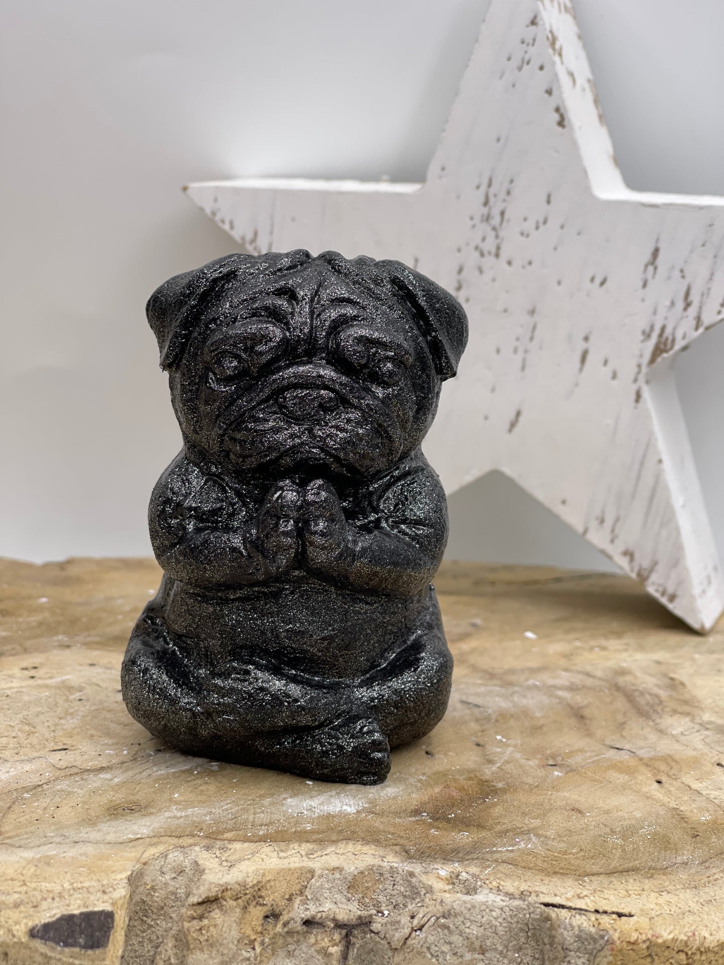 Mops Figur #1