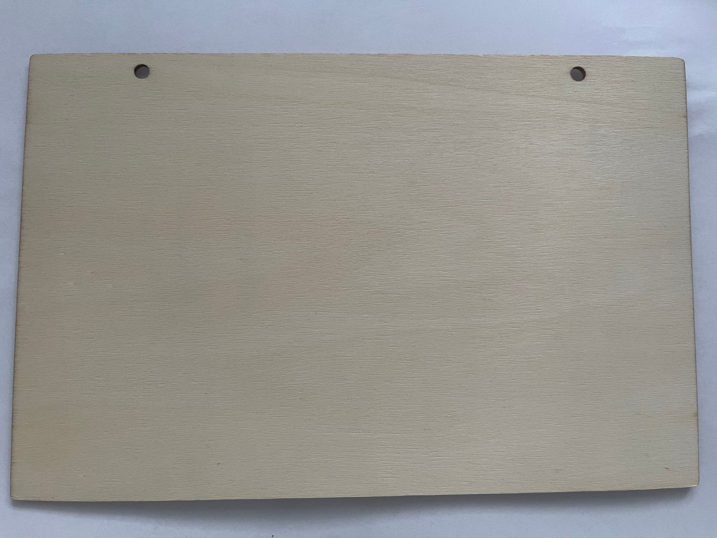 Französische Bulldogge Türschild / Dekoschild nach Wunsch - Holz