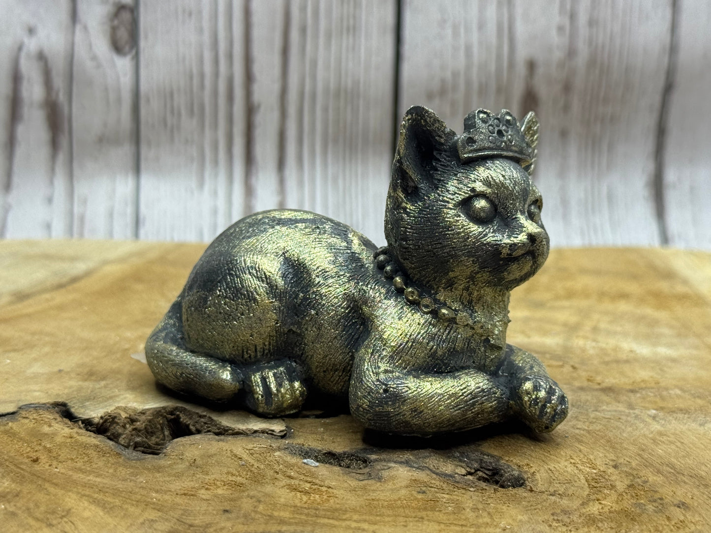 Katze Figur sofort #1