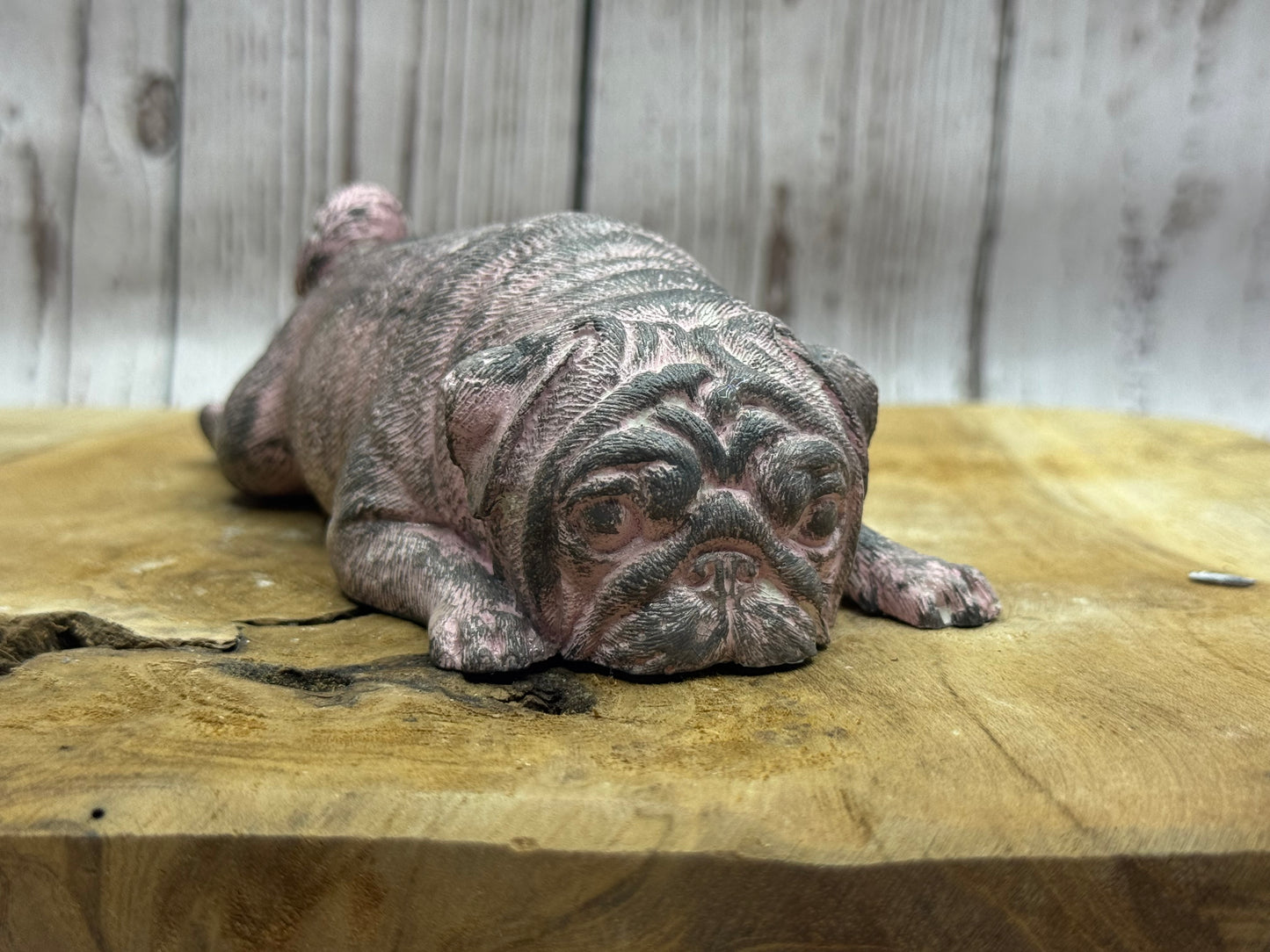 Mops Figur sofort #2