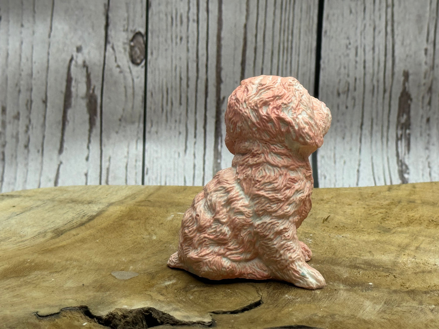 Shih Tzu Figur sofort #1