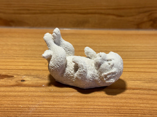 Labrador Figur #2