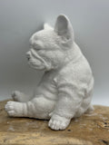 Französische Bulldogge Figur #31