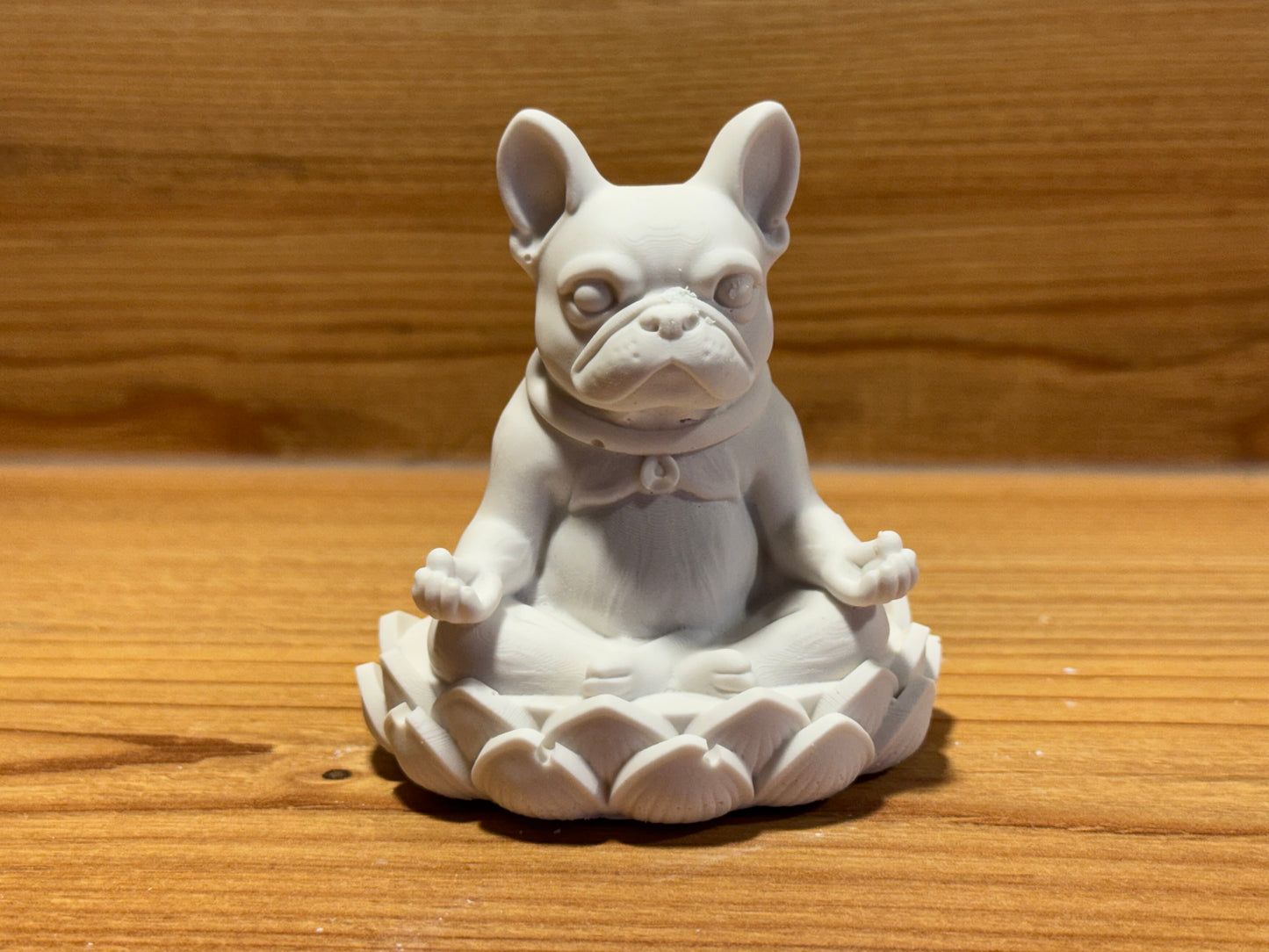 Französische Bulldogge Figur #57