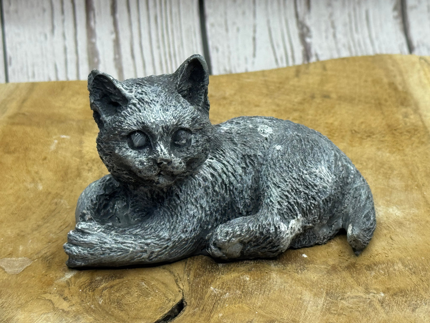 Katze Figur sofort #1