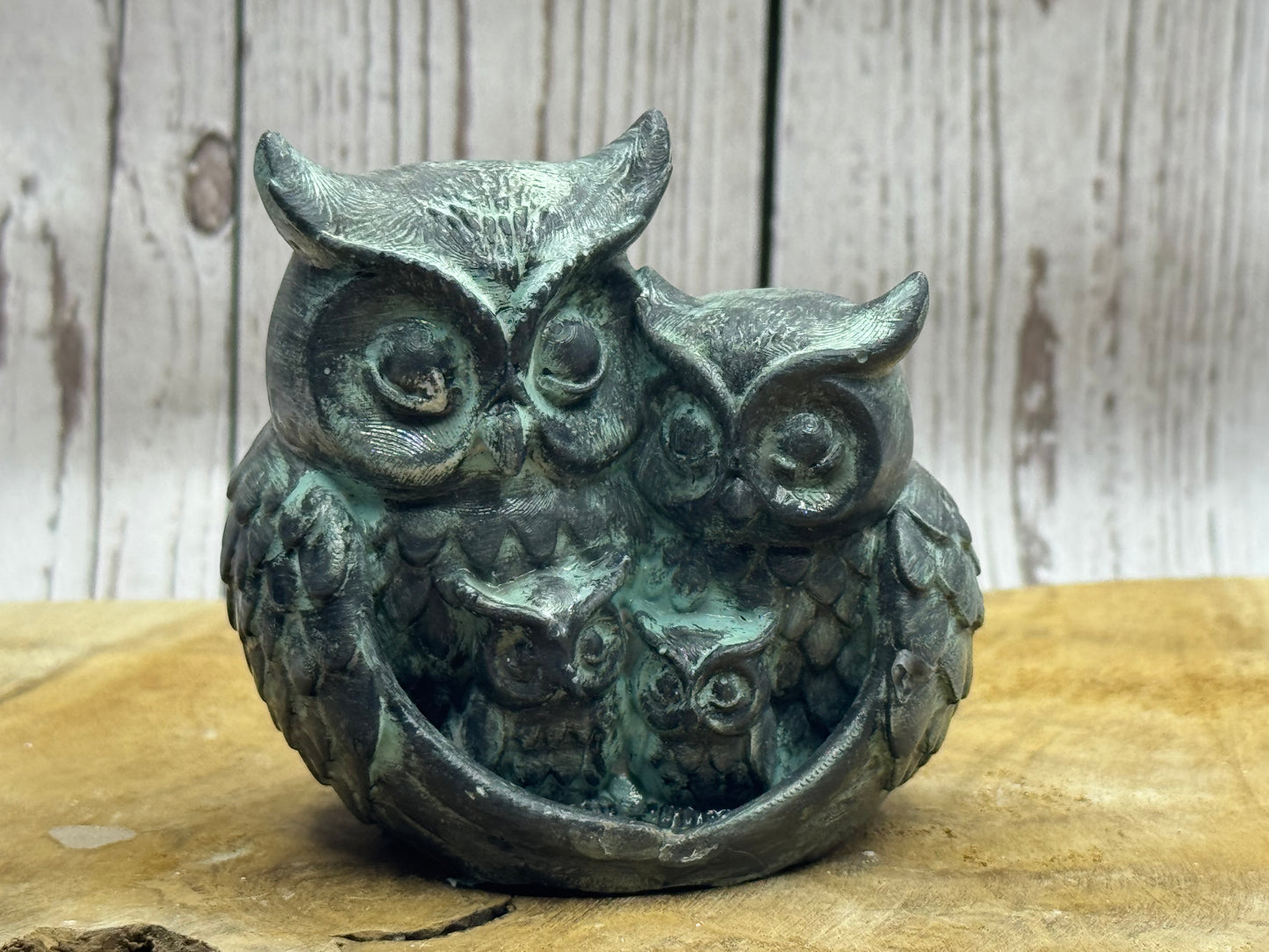 Eule Figur sofort #1