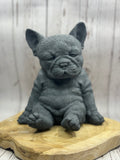 Französische Bulldogge Figur #31