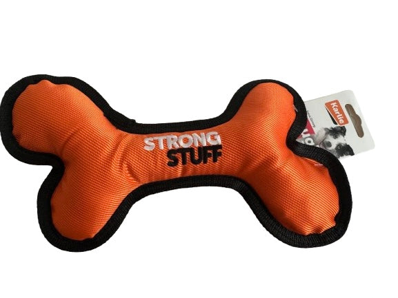 Hundespielzeug Karlie Strong Stuff