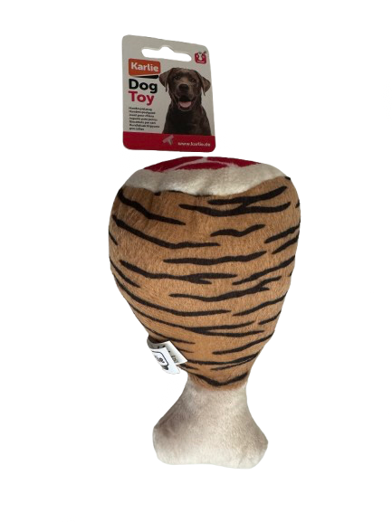 Hundespielzeug Karlie Keule gross
