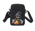 Französische Bulldogge Tasche Halloween