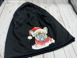 Französische Bulldogge Beanie