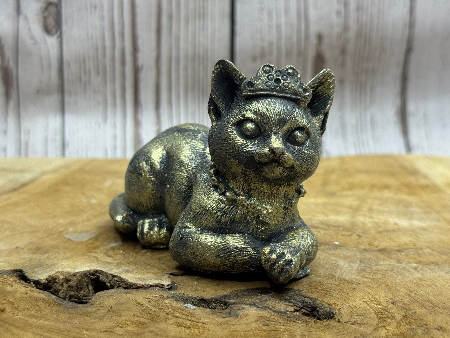 Katze Figur sofort #1