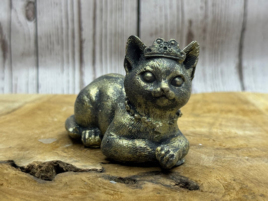 Katze Figur sofort #1
