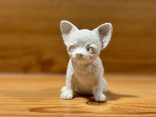 Chihuahua Figur #3