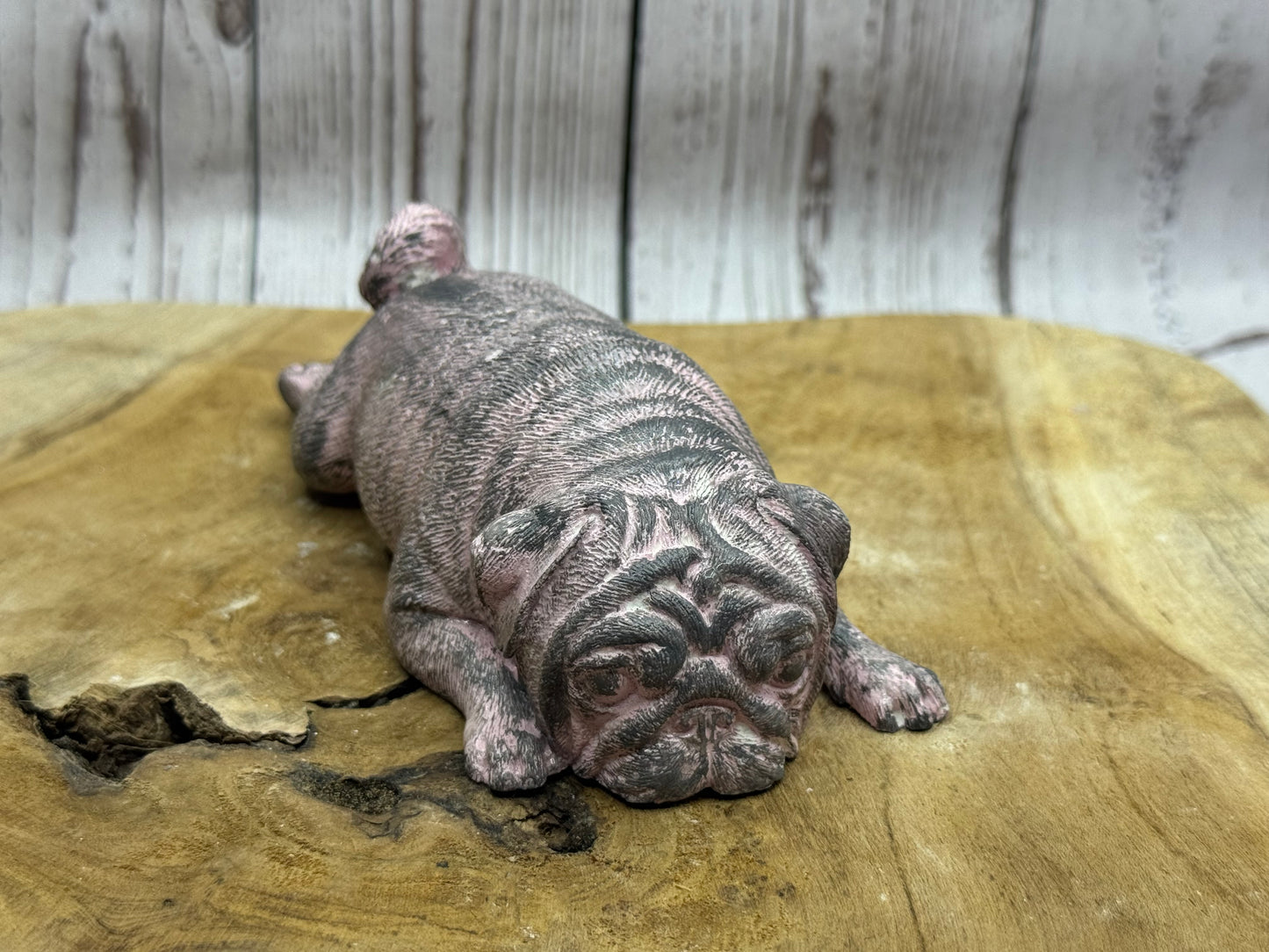 Mops Figur sofort #2