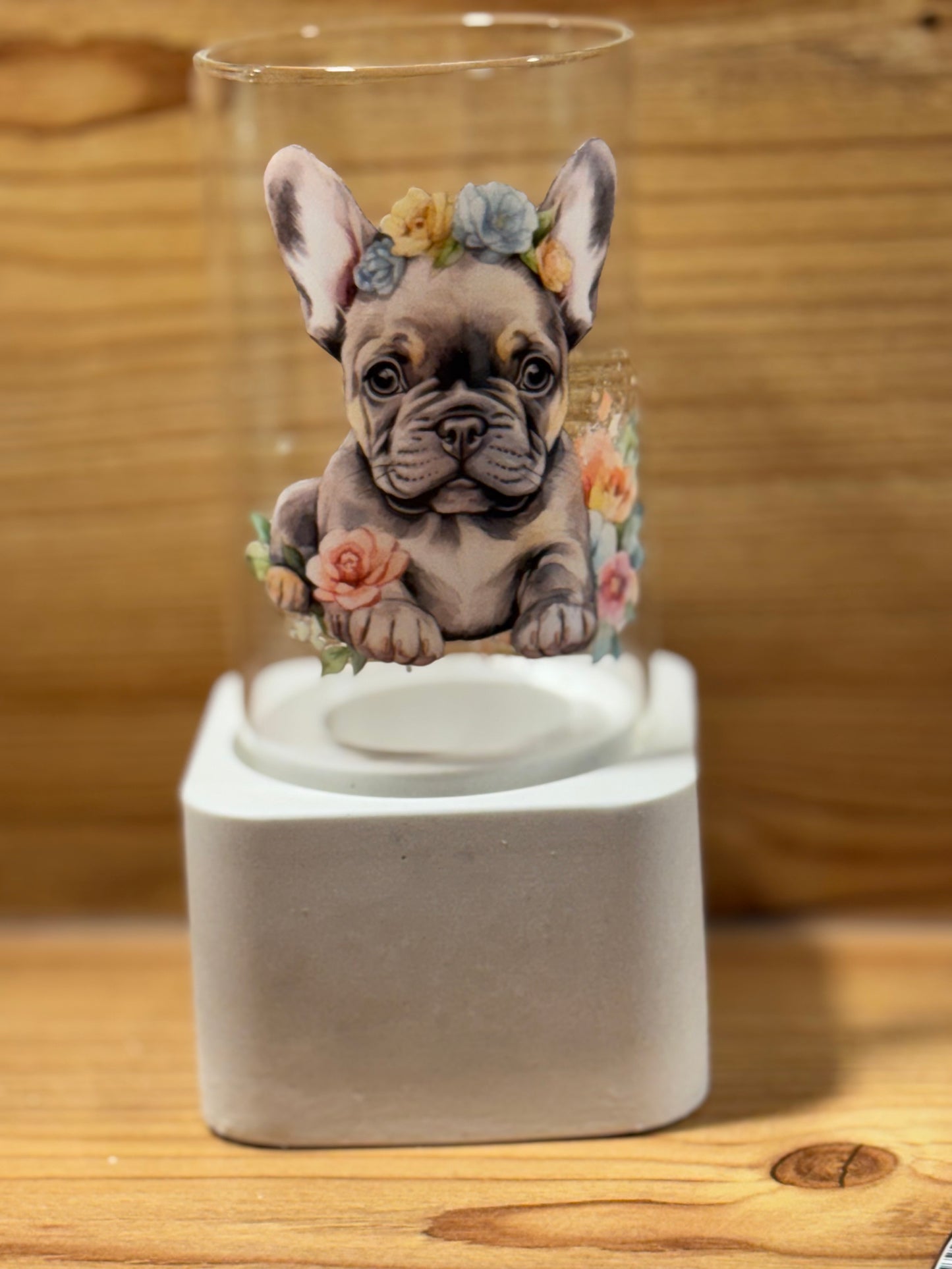 Adventskalender für Frauchen/Herrchen und Hund