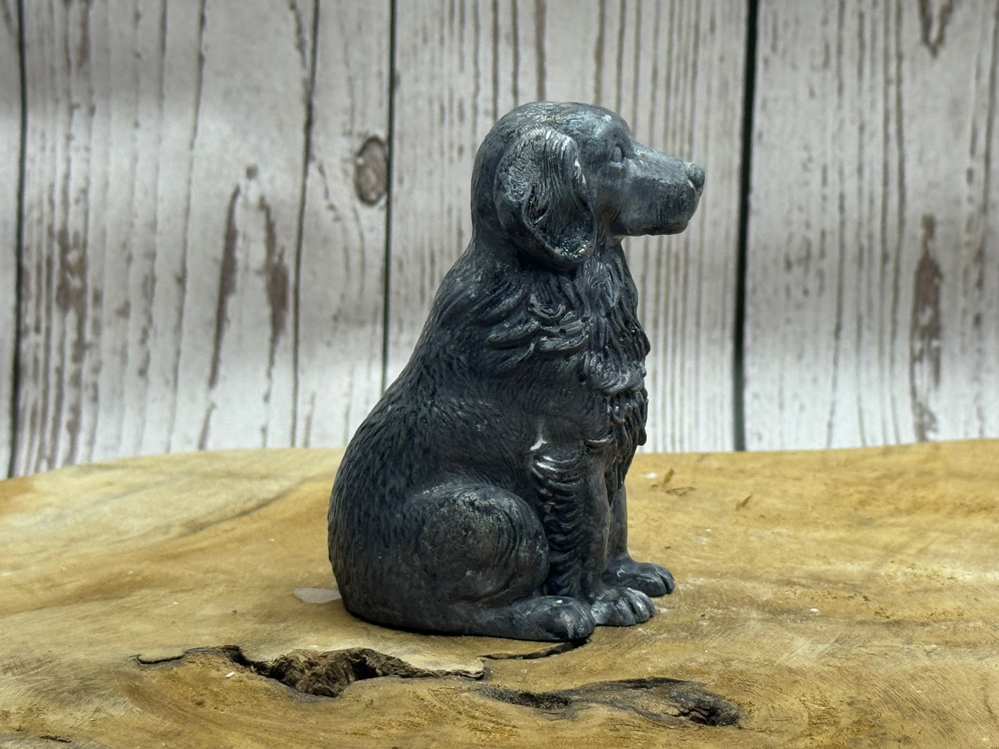 Golden Retriever Figur sofort #2