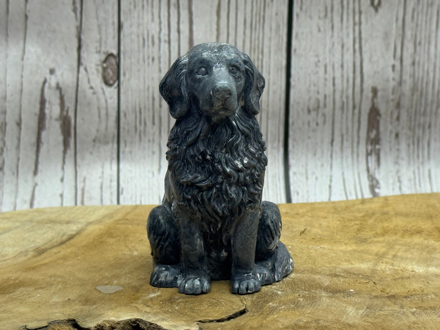 Golden Retriever Figur sofort #2