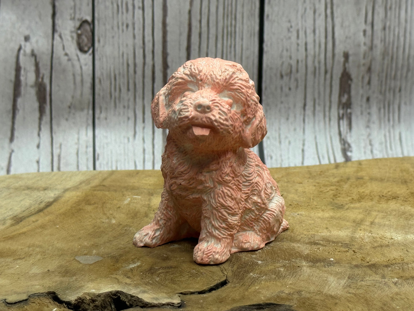 Shih Tzu Figur sofort #1