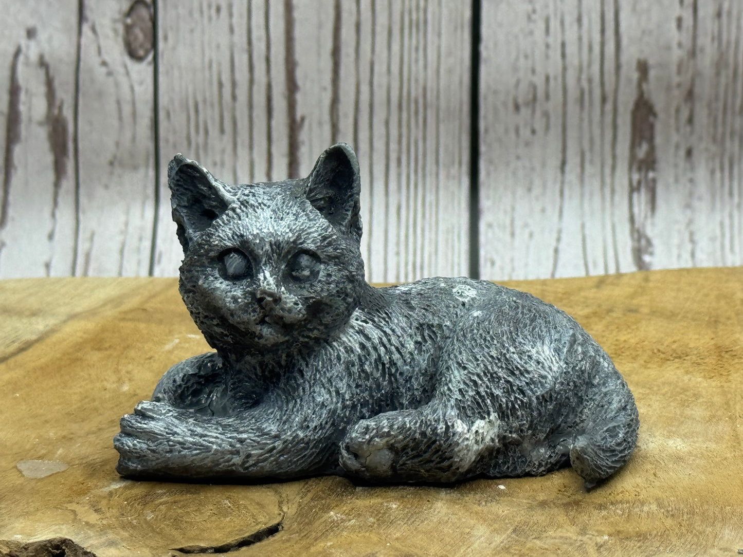 Katze Figur sofort #1