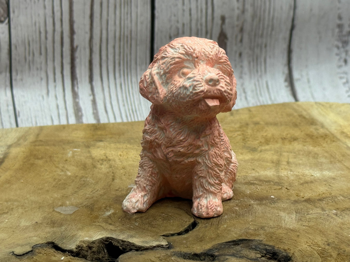 Shih Tzu Figur sofort #1