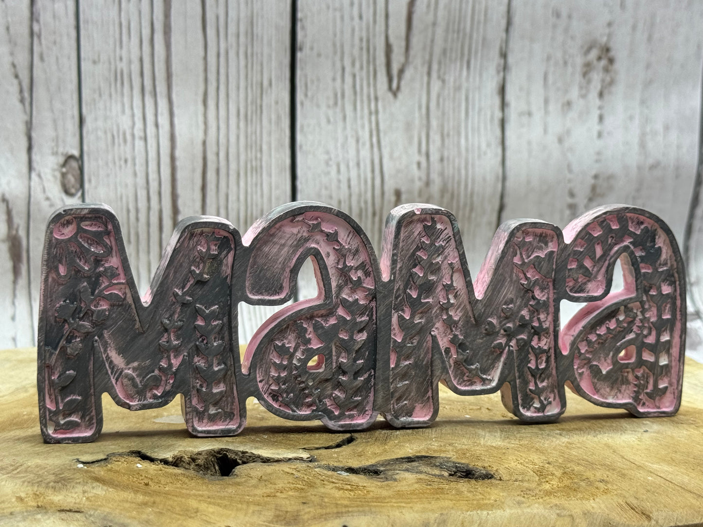 Mama Figur sofort #1