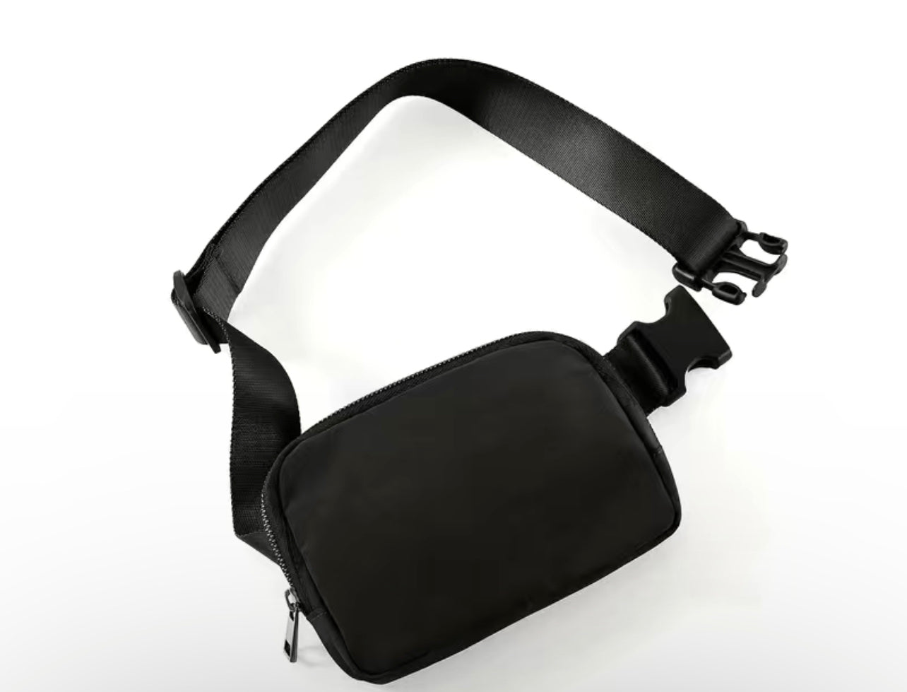 Tasche / Bauchtasche mit eigenem Foto