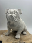 Englische Bulldogge Figur #5