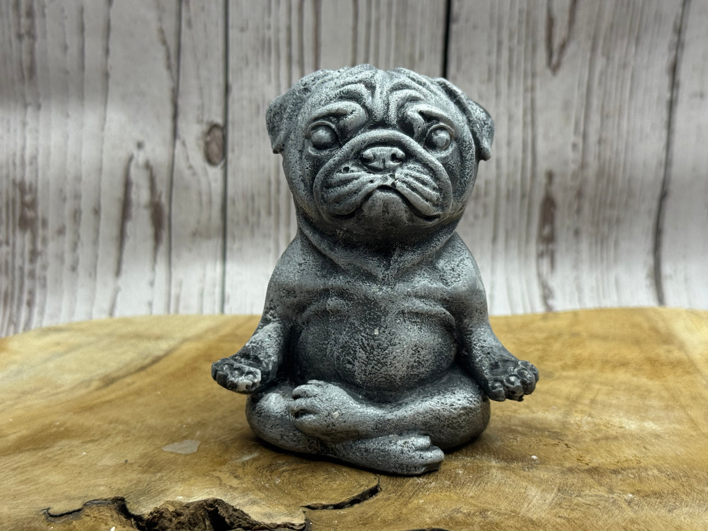 Mops Figur sofort #1
