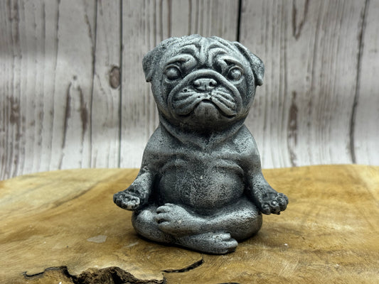 Mops Figur sofort #1