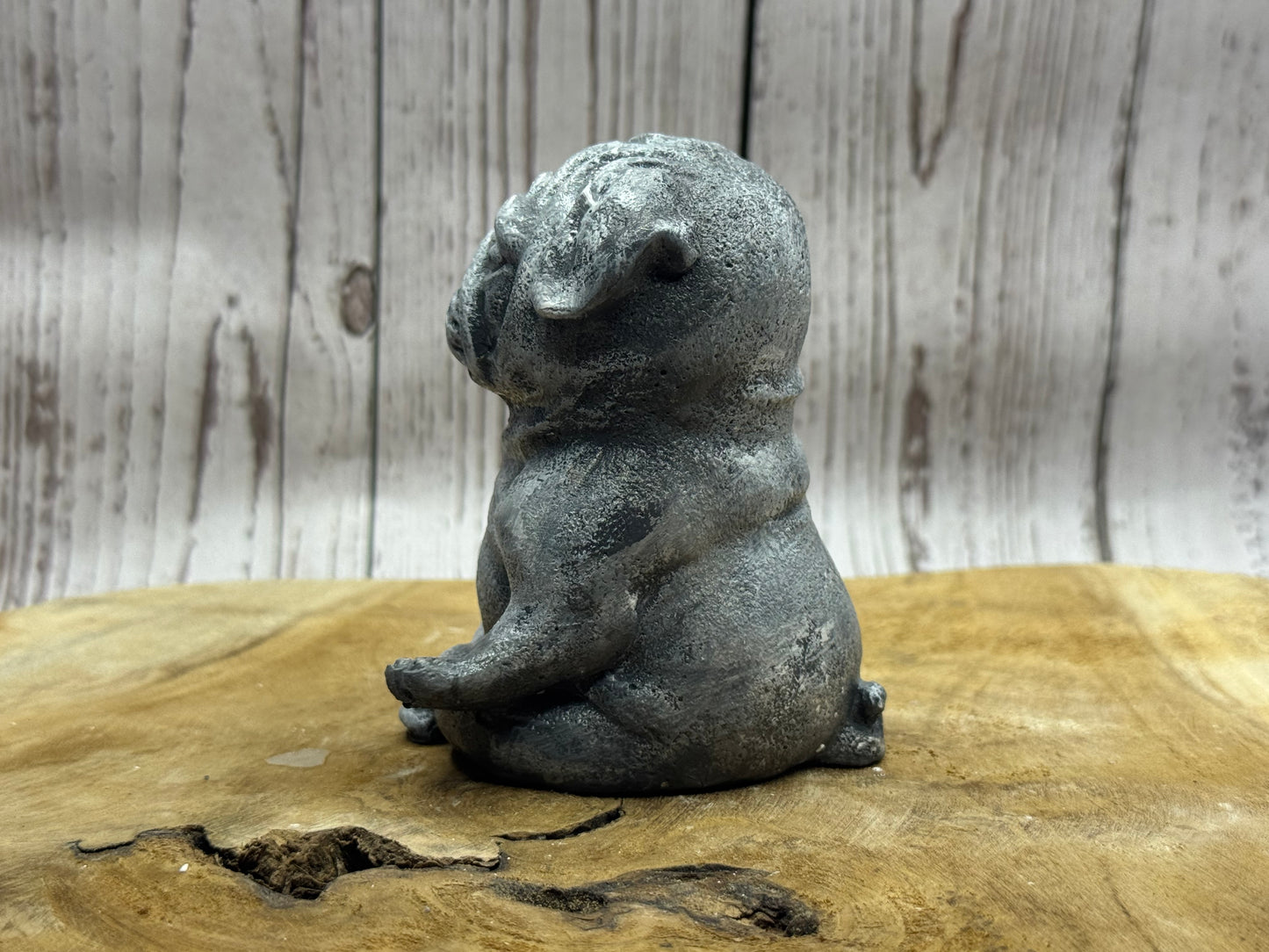 Mops Figur sofort #1