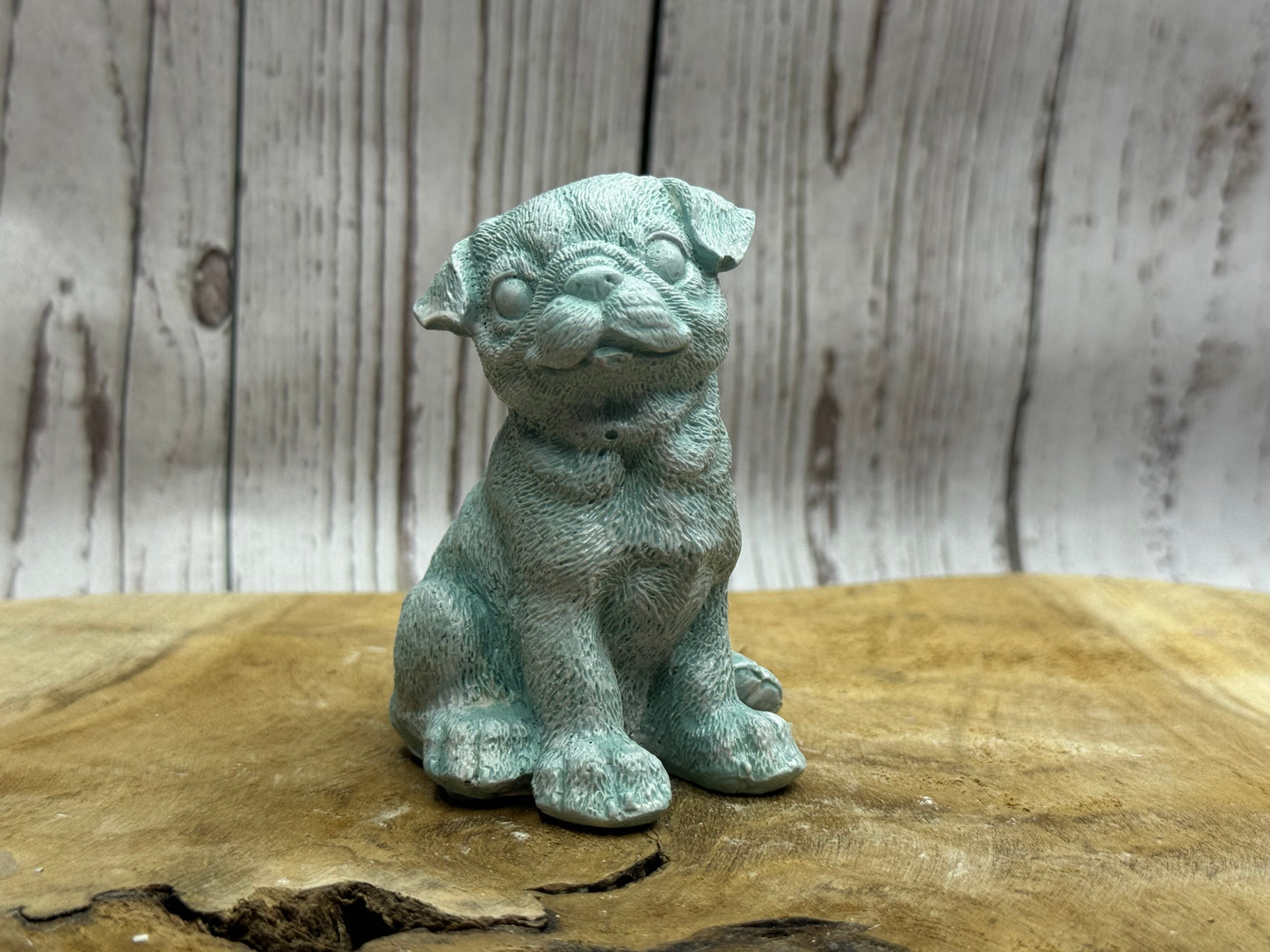 Mops Figur sofort #2