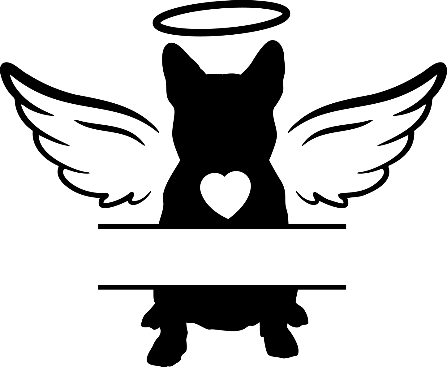 Französische Bulldogge Autoaufkleber #187